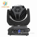 Wash Mini Led Moving Head 108pcs*3w rgbw Led Head Moving Wash Light Stage Supplier